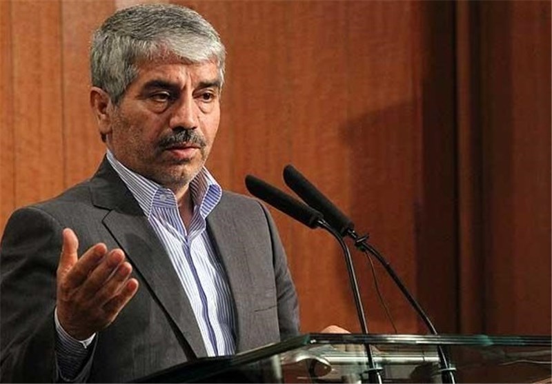 Ex-Oil Official: Iran Oil Sector Attracted $36bln in Two Years