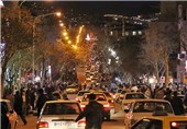 محدودیت های ترافیکی شب های قدر در اصفهان اعمال می‌شود