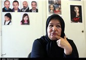 پوران درخشنده: همه حرفهای حقوق بشری آمریکاییها در عالم رویاست