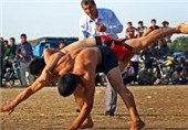 ورزش های بومی محلی در روستاهای ساری احیا می شود