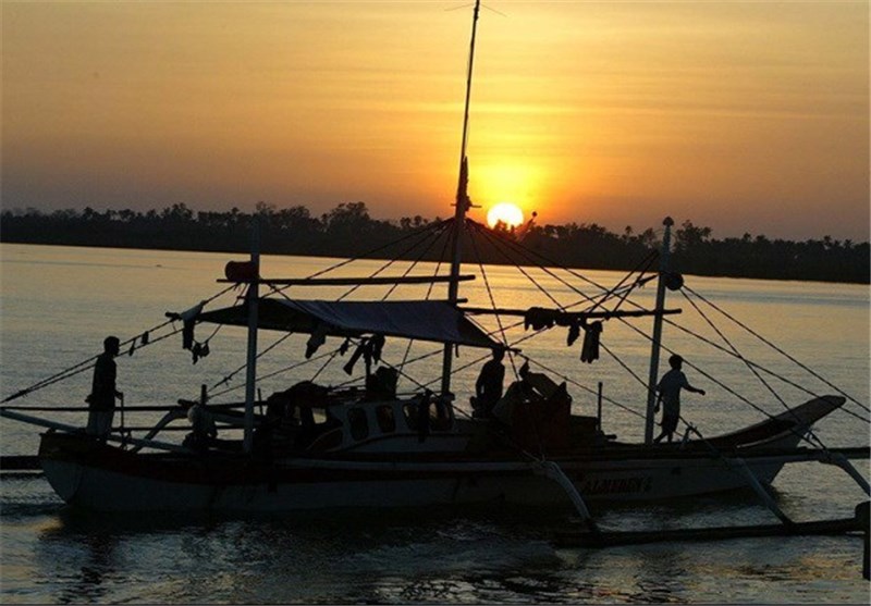 دستگیری 32 ماهیگیر هندی در آب‌های سریلانکا