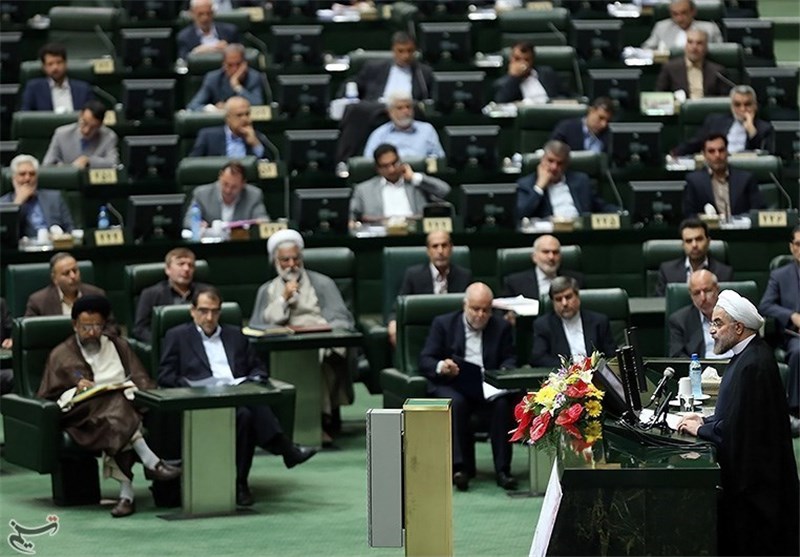 Iran’s Parliament Continues Debates on Rouhani’s Proposed Ministers