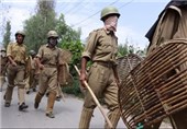 بھارتی فوج نے اگست میں 34 کشمیریوں کو شہید کیا، کے ایم ایس