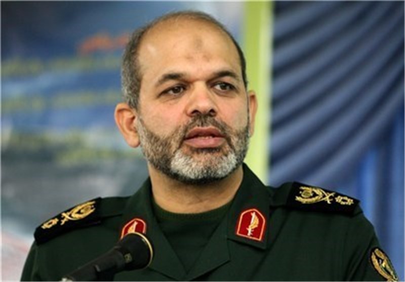 General: Iran to Decide Where to Respond to Israeli Assassination of Fakhrizadeh