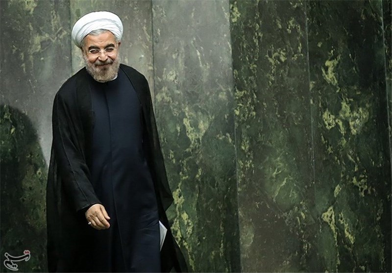 روحانی در جلسه رای‌‌اعتماد به وزیر پیشنهادی بهداشت به مجلس می‌رود