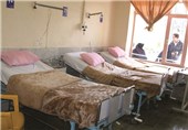 آذربایجان‌غربی با کمبود 2500 تخت بیمارستانی روبه‌رو است