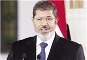 آماده‌باش کامل نیروهای امنیتی مصر در آستانه محاکمه مرسی