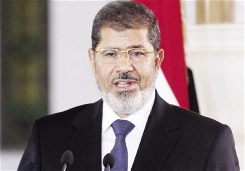 Mursi Slapped with Another 15-Day Detention