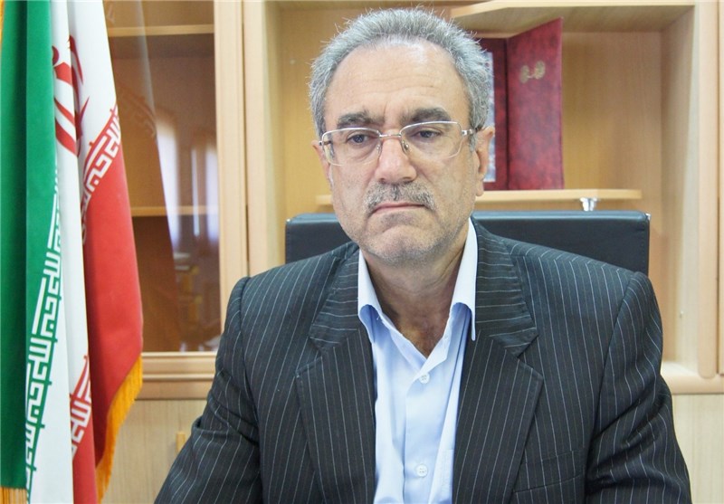 دوبانده کردن محور قاین-بیرجند397 میلیارد ریال اعتبار نیاز دارد