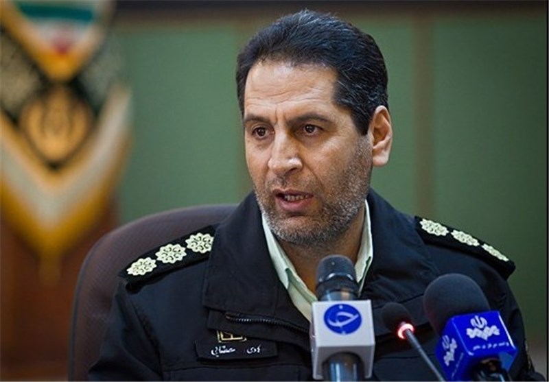 کاهش چشمگیر آدم‌ربایی در کشور/موادمخدر عامل بیشترین آدم‌ربایی‌ها