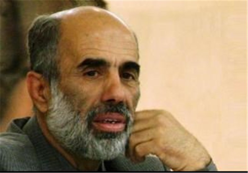 عضو اللجنة المرکزیة لجمعیة المضحین: الحظر ضد ایران زعزع الاقتصاد الامریکی