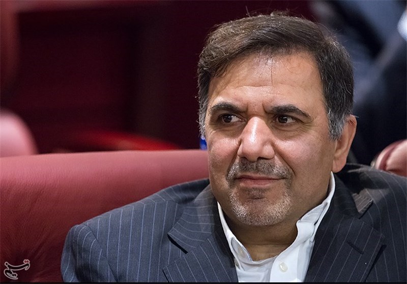 سؤال طبیب‌زاده از آخوندی درباره خرید واگن‌های فرسوده اعلام وصول شد