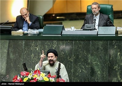 Iran’ Parliament Holds Debates on New Cabinet