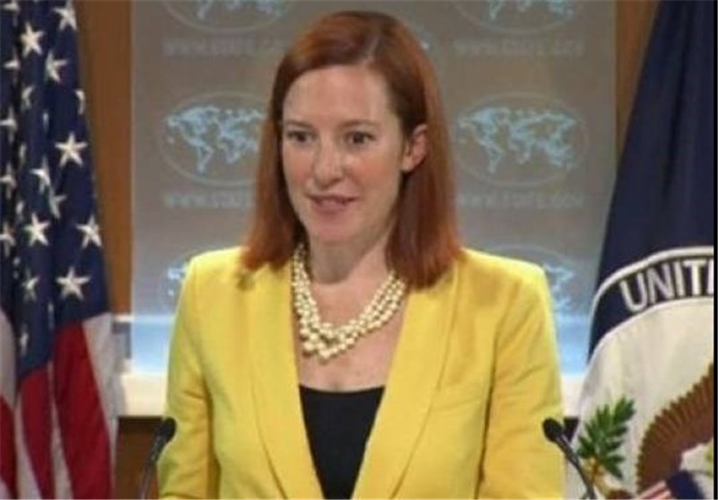 US “Opens Door” to Iran’s Participation in Geneva II Conference