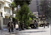 تدابیر امنیتی در استان بحیره مصر تشدید شد