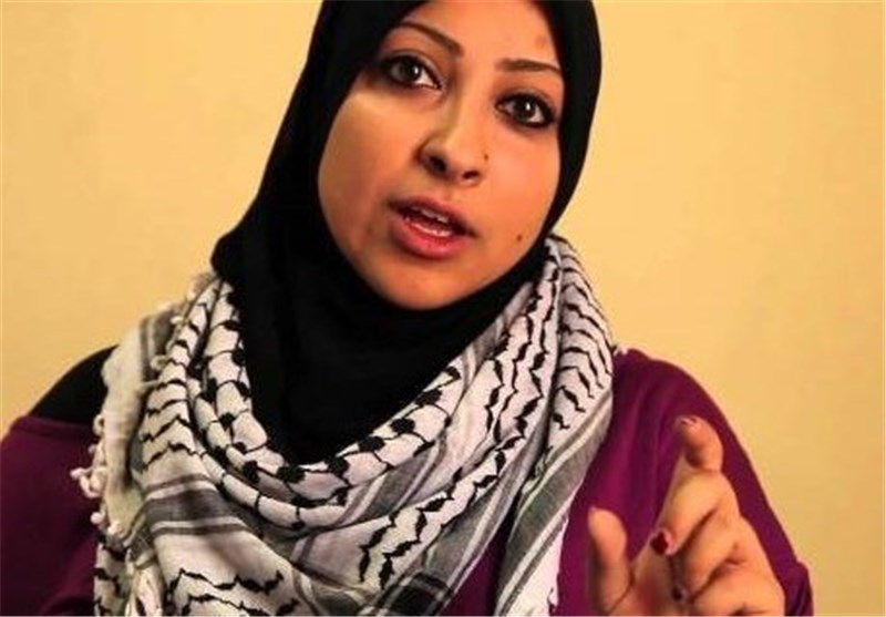 Rights Group Lashes Out at Manama for Opposing Activist&apos;s Entry into Bahrain