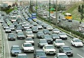 کاهش 99 درصدی آلودگی هوای ناشی از اگزوز خودروها با فیلتر دوده