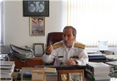 Commander Stresses Navy&apos;s Focus on Development of Iran&apos;s Southeastern Coasts