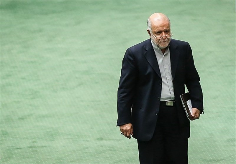 پیشنهاد به روحانی برای تغییر وزیر پیشنهادی نفت/ احتمال کناره‌گیری زنگنه قوت گرفت