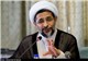 سخنرانی حجتالاسلام والمسلمین حمید محمدی معاون قرآن و عترت وزیر فرهنگ و ارشاد اسلامی درمراسم تقدیر از برگزار کننده نمایشگاه قرآن