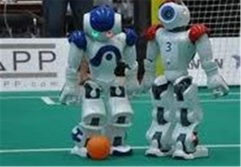 برگزاری نخستین دوره مسابقات بین المللی رباتیک فیض کاپ در کاشان