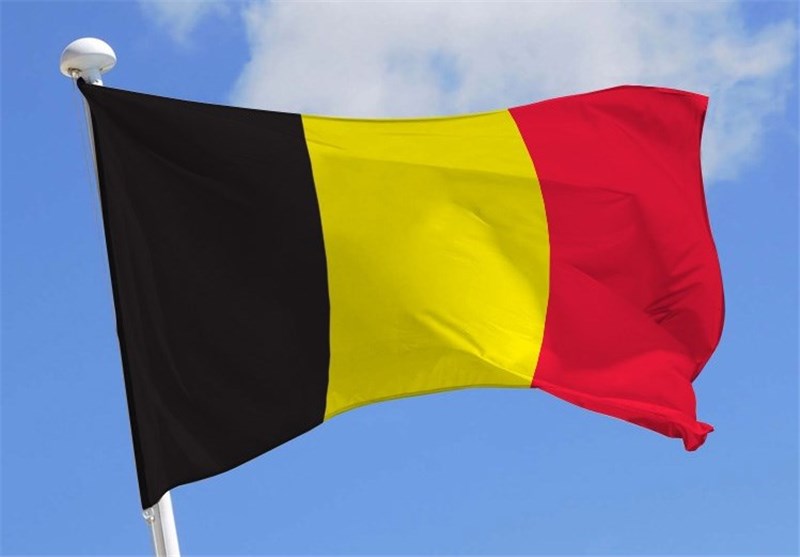 Armed Men Take Hostage in Belgium