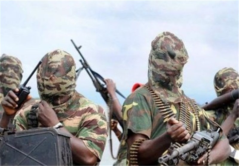 حمله تروریستی در نیجریه 82 کشته برجا گذاشت