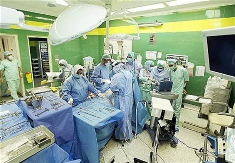 مرکز فوق تخصصی جراحی قلب باز قائم‌شهر افتتاح شد