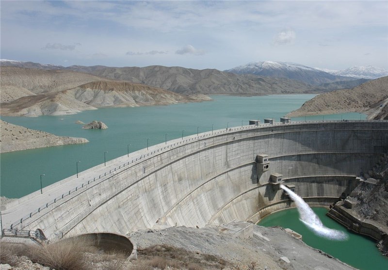 Private Sector to Build Dam in Southeastern Iran