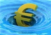 کاهش غیرمنتظره فروش بخش خرده فروشی در منطقه یورو