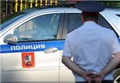 بازداشت یک گروه تروریست عضو داعش در روسیه