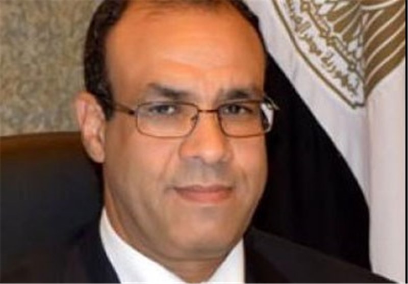 وزارت خارجه مصر: بازگشت سفیر قاهره به دوحه فعلا ً زود است