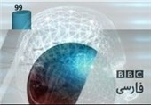 نماد سازی بی بی سی برای داعش و جریان خشونت در منطقه