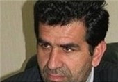 علی بابایی رئیس هیئت بوکس مازندران شد