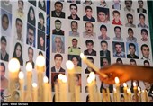 دهمین سالگرد اهدای عضو با عنوان جشن نفس در مشهد