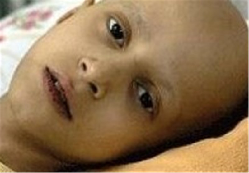 امکانات درمانی کودکان سرطانی در مازندران افزایش یابد