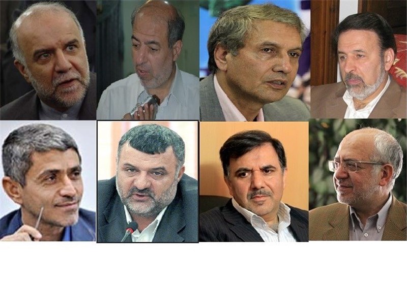 8 وزیر اقتصادی به بهارستان می روند/هفته پُرکار کمیسیون‌های مجلس