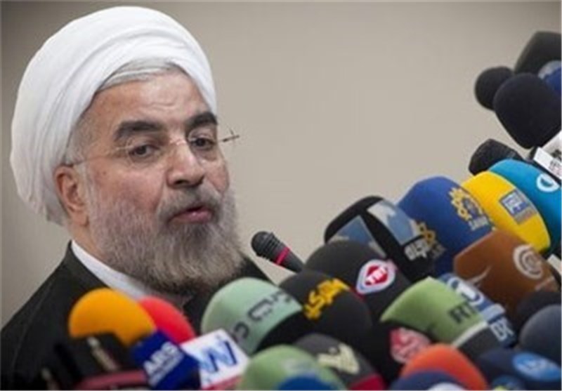 Rouhani: Principles of Iran’s Foreign Policy to Remain Intact
