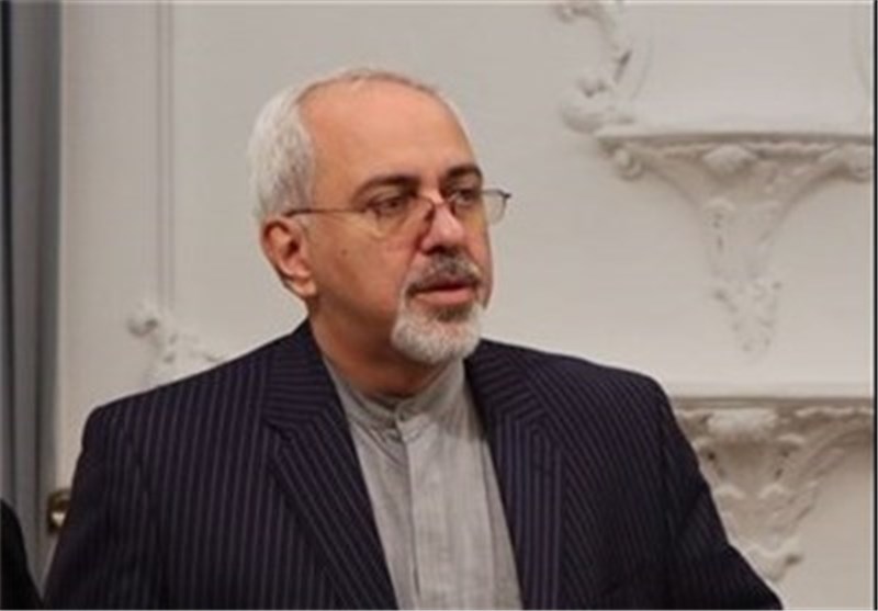 FM: Iran Determined to Resolve N. Case