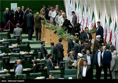 Iran’s Parliament Approves Majority of Rouhani’s Cabinet Nominees