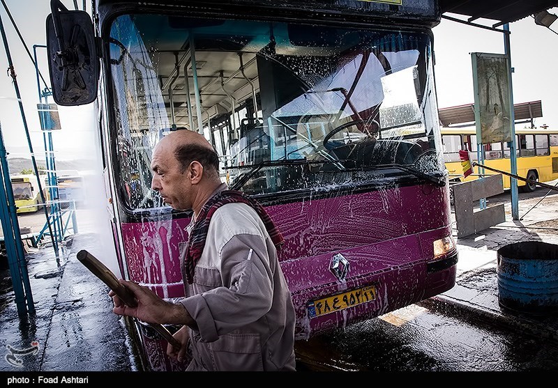 شهرداری امکان اجرای طرح BRT همدان را ندارد