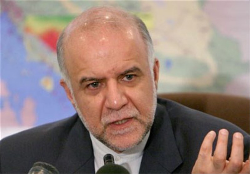 No Direct Iran-US Oil Talks: Minister