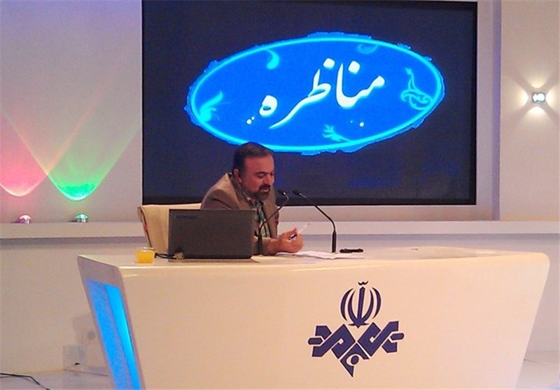 شبنم و ایران کد در «مناظره» این هفته