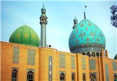 مسجد سازی، اولویت نخست در ساخت و سازهای جدید قم