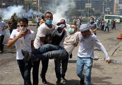 سازمان کنفرانس اسلامی تلاش خود را برای توقف کشتار مردم مصر به‌کار بندد
