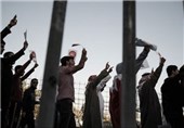 زندانیان بحرینی در اعتراض به بازداشت زنان اعتصاب غذا کردند