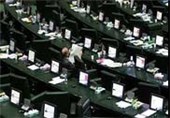 بیست‌وچهارمین جلسه بررسی لایحه بودجه در مجلس آغاز شد