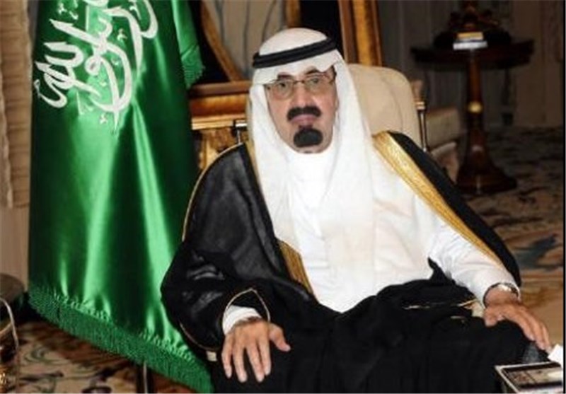پادشاه عربستان وزیر بهداشت را برکنار کرد