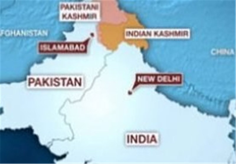 Indians Wounded in New Pakistan Border Clashes