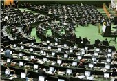 زنگ آغاز جلسه علنی مجلس بدون حضور 90 نماینده به صدا درآمد